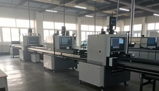设备性能提升的关键选型关注点分析