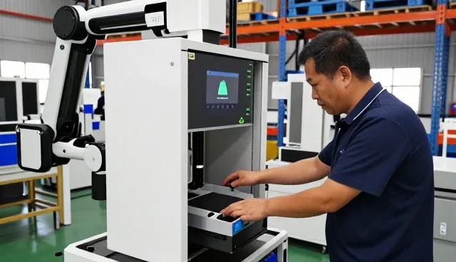 售后维护服务技术：自动化设备集成客户关心的问题